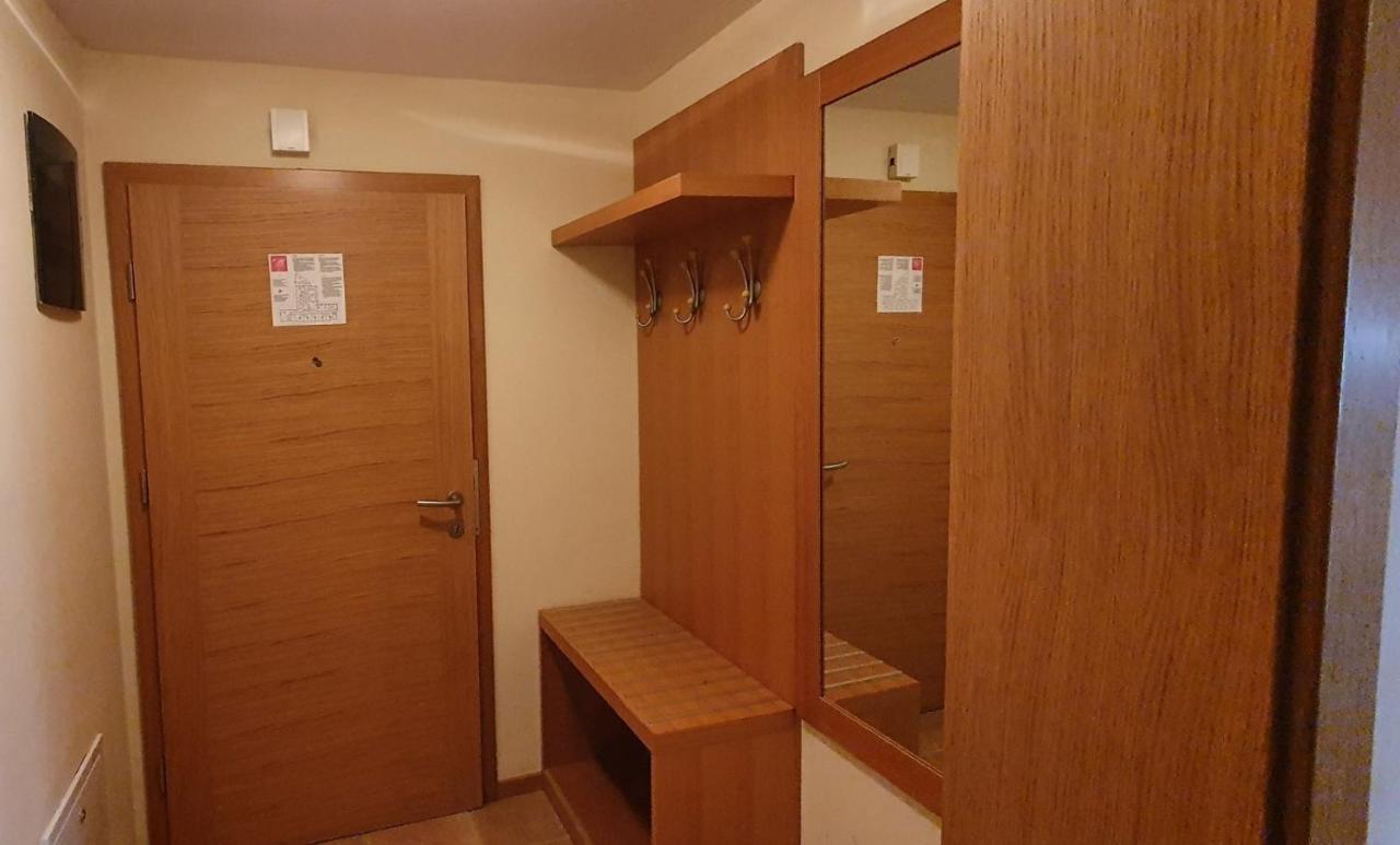 Apartman 117 Jahorina Exterior foto